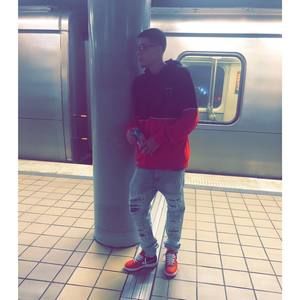 Meet your Posher, Hector